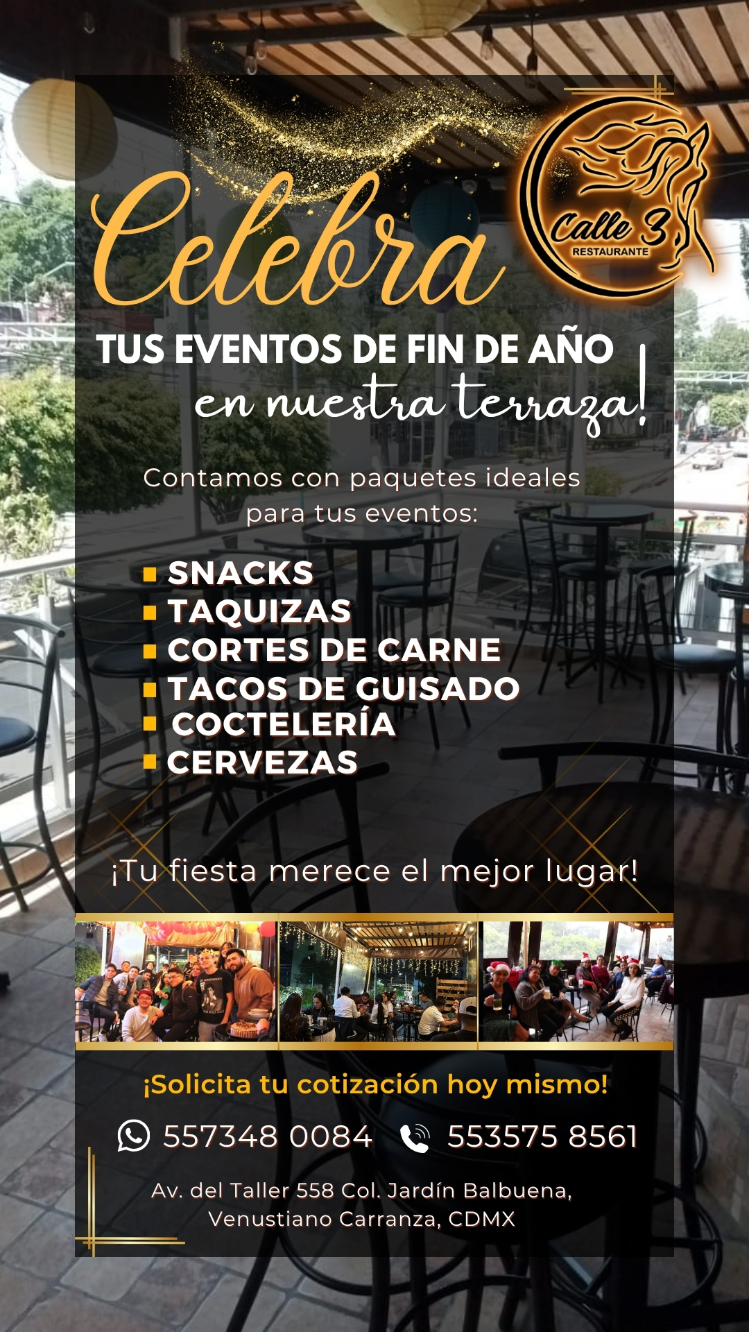 tratamiento Anti Edad